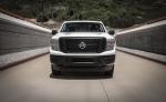 Nissan Titan XD S Single Cab 2016 года